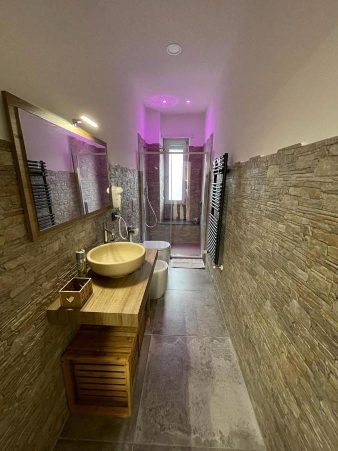 Apartamento Maremma10 Turín Exterior foto