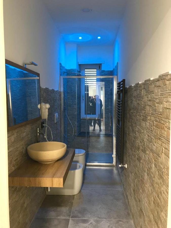 Apartamento Maremma10 Turín Exterior foto
