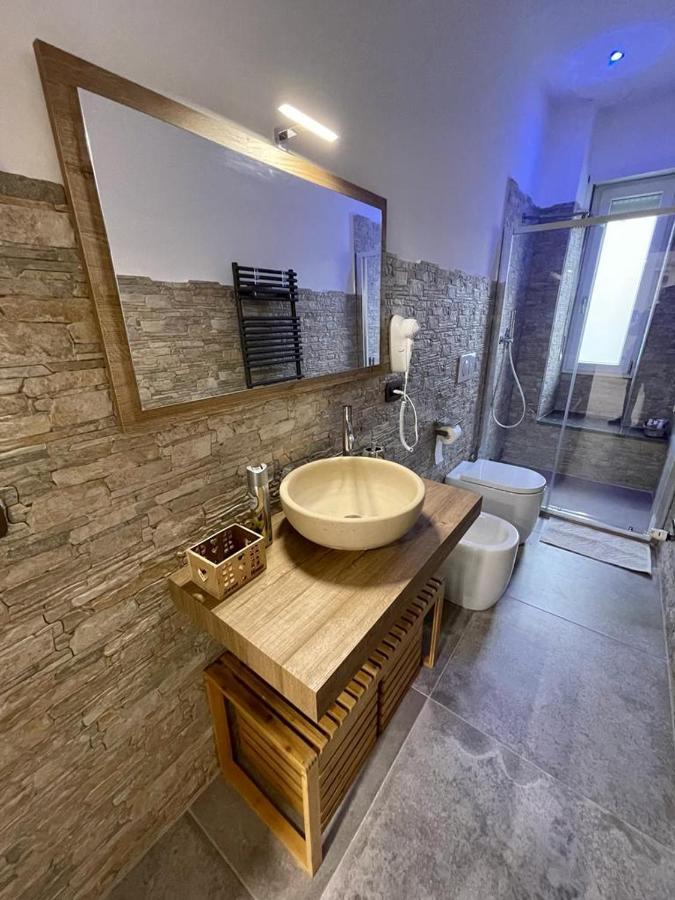 Apartamento Maremma10 Turín Exterior foto