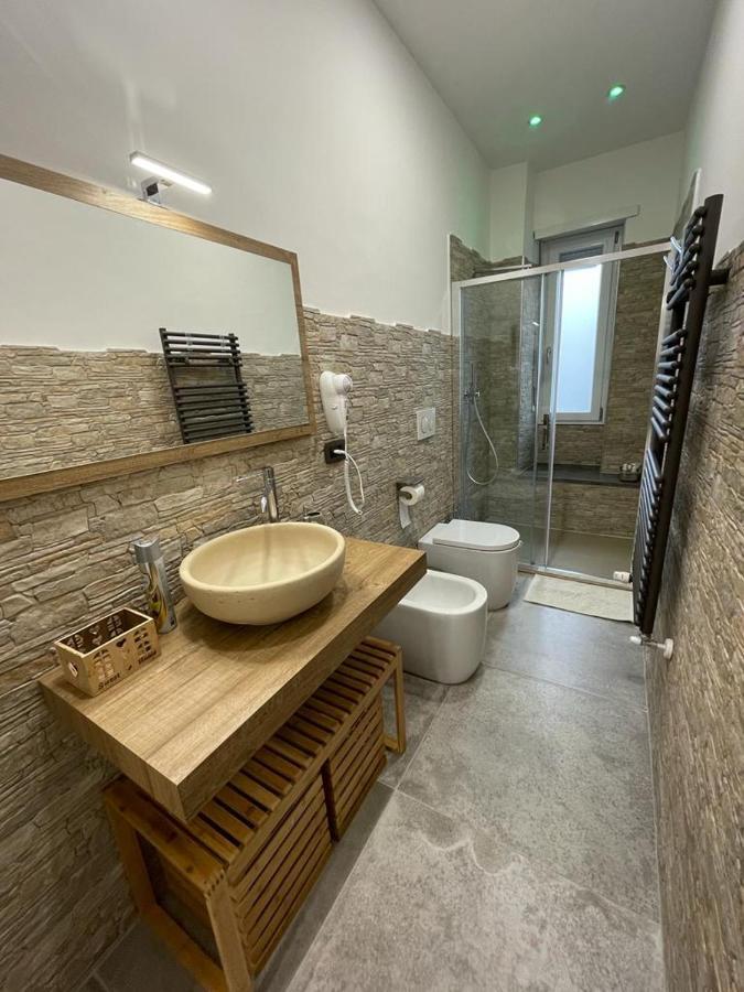 Apartamento Maremma10 Turín Exterior foto