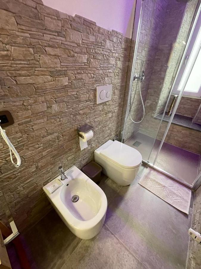 Apartamento Maremma10 Turín Exterior foto