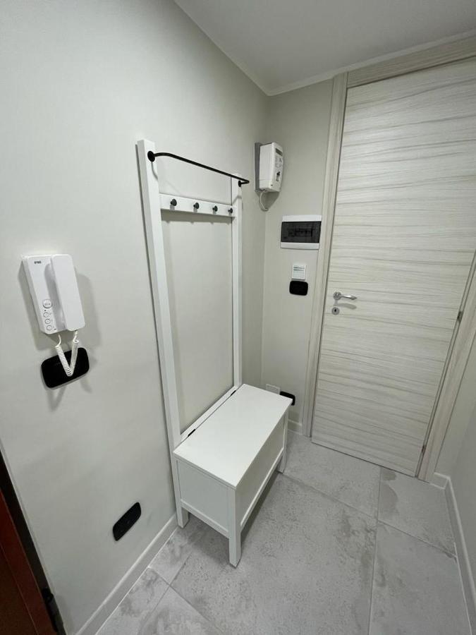 Apartamento Maremma10 Turín Exterior foto