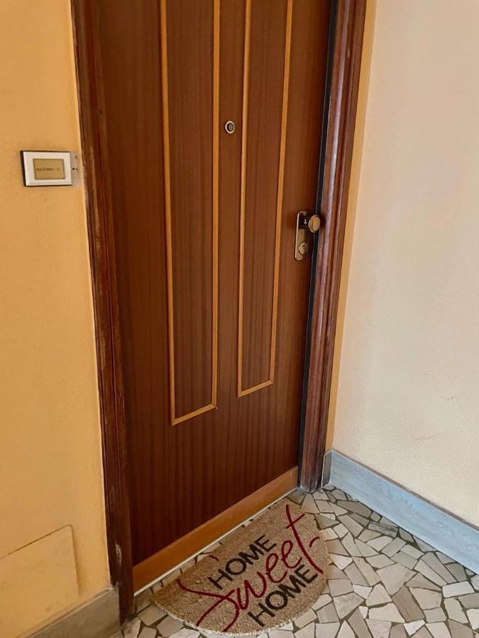 Apartamento Maremma10 Turín Exterior foto