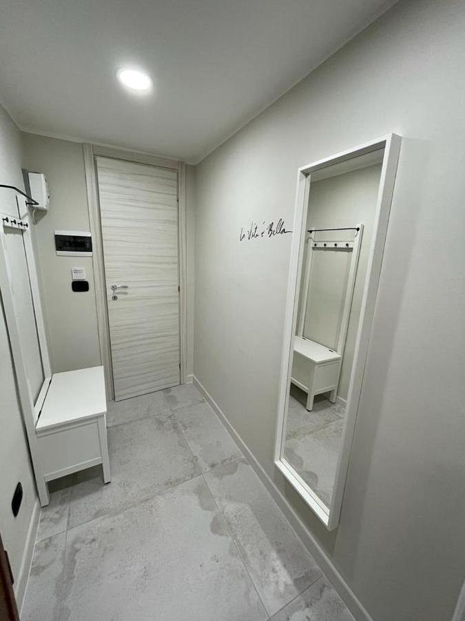 Apartamento Maremma10 Turín Exterior foto