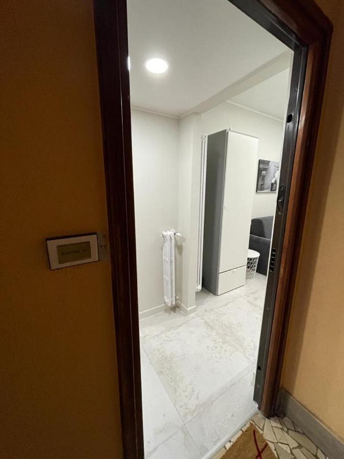 Apartamento Maremma10 Turín Exterior foto